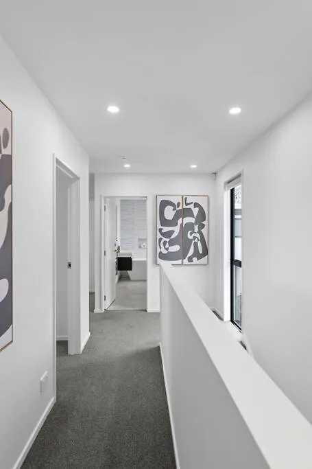 Peterborough Hideaway Villa Christchurch