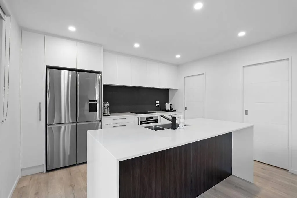 Feriehus Peterborough Hideaway Villa Christchurch
